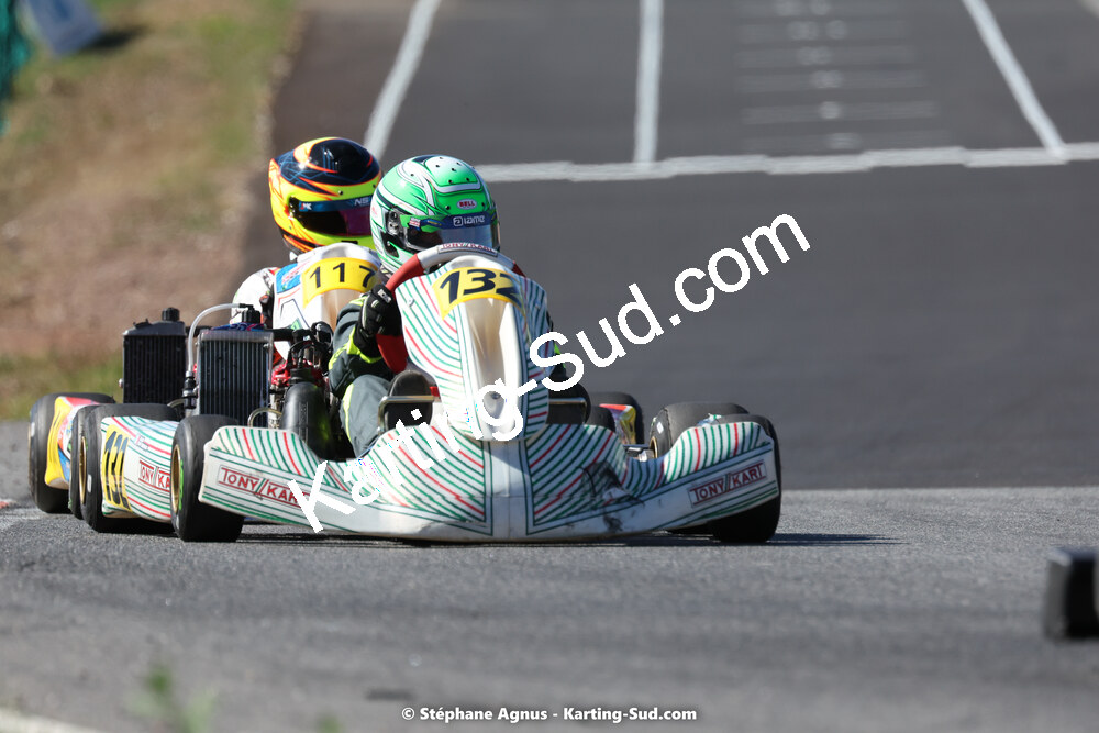 10 & 11/09/2022 : Course Club des 30 ans de l’ASK Aveyron à Belmont sur Rance (Photos Stéphane Agnus) 2022 — karting