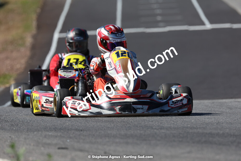 10 & 11/09/2022 : Course Club des 30 ans de l’ASK Aveyron à Belmont sur Rance (Photos Stéphane Agnus) 2022 — karting