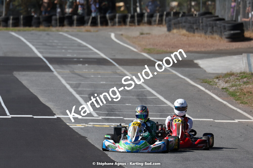 10 & 11/09/2022 : Course Club des 30 ans de l’ASK Aveyron à Belmont sur Rance (Photos Stéphane Agnus) 2022 — karting