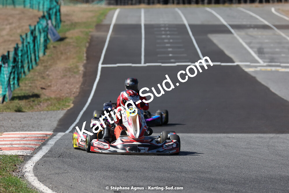 10 & 11/09/2022 : Course Club des 30 ans de l’ASK Aveyron à Belmont sur Rance (Photos Stéphane Agnus) 2022 — karting