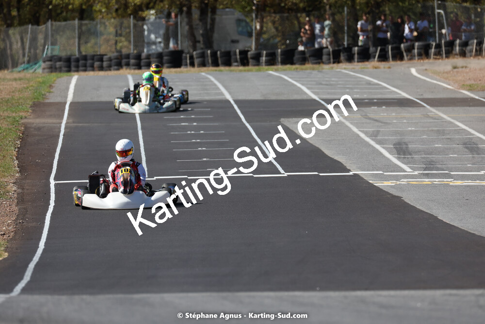 10 & 11/09/2022 : Course Club des 30 ans de l’ASK Aveyron à Belmont sur Rance (Photos Stéphane Agnus) 2022 — karting
