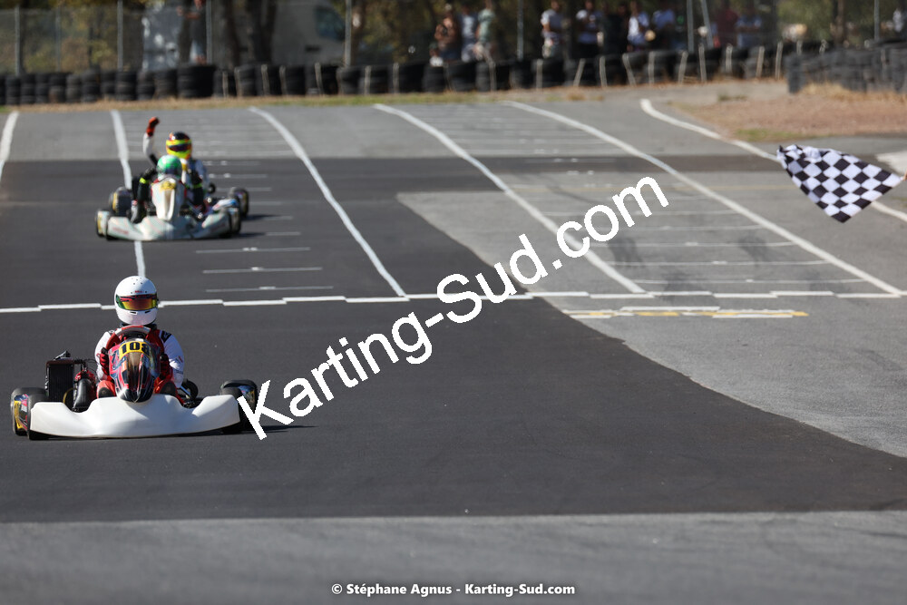 10 & 11/09/2022 : Course Club des 30 ans de l’ASK Aveyron à Belmont sur Rance (Photos Stéphane Agnus) 2022 — karting