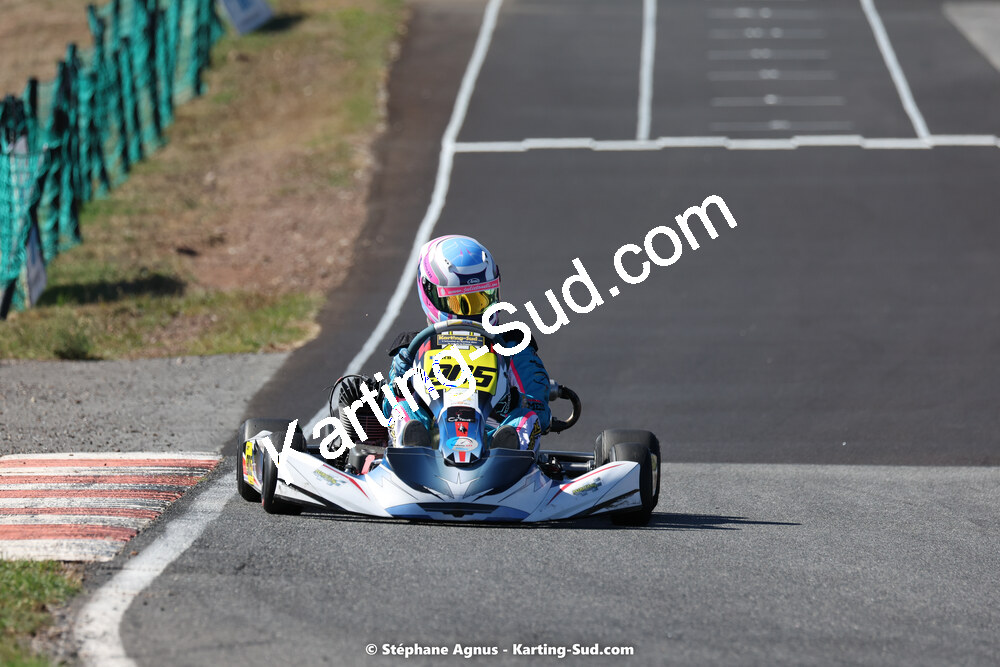 10 & 11/09/2022 : Course Club des 30 ans de l’ASK Aveyron à Belmont sur Rance (Photos Stéphane Agnus) 2022 — karting
