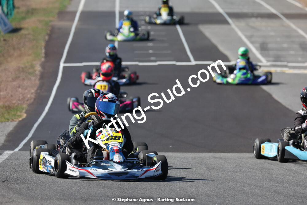 10 & 11/09/2022 : Course Club des 30 ans de l’ASK Aveyron à Belmont sur Rance (Photos Stéphane Agnus) 2022 — karting