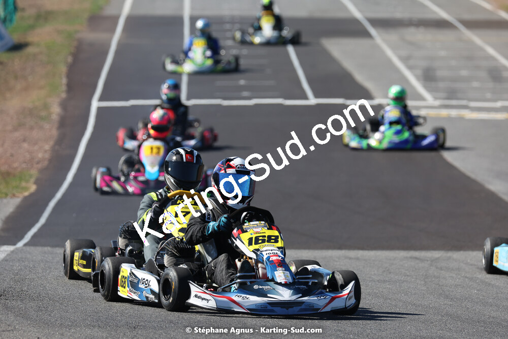 10 & 11/09/2022 : Course Club des 30 ans de l’ASK Aveyron à Belmont sur Rance (Photos Stéphane Agnus) 2022 — karting