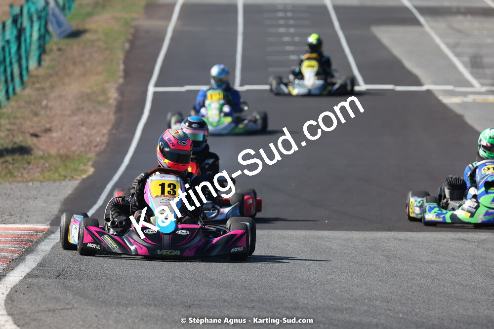 10 & 11/09/2022 : Course Club des 30 ans de l’ASK Aveyron à Belmont sur Rance (Photos Stéphane Agnus) 2022 — karting
