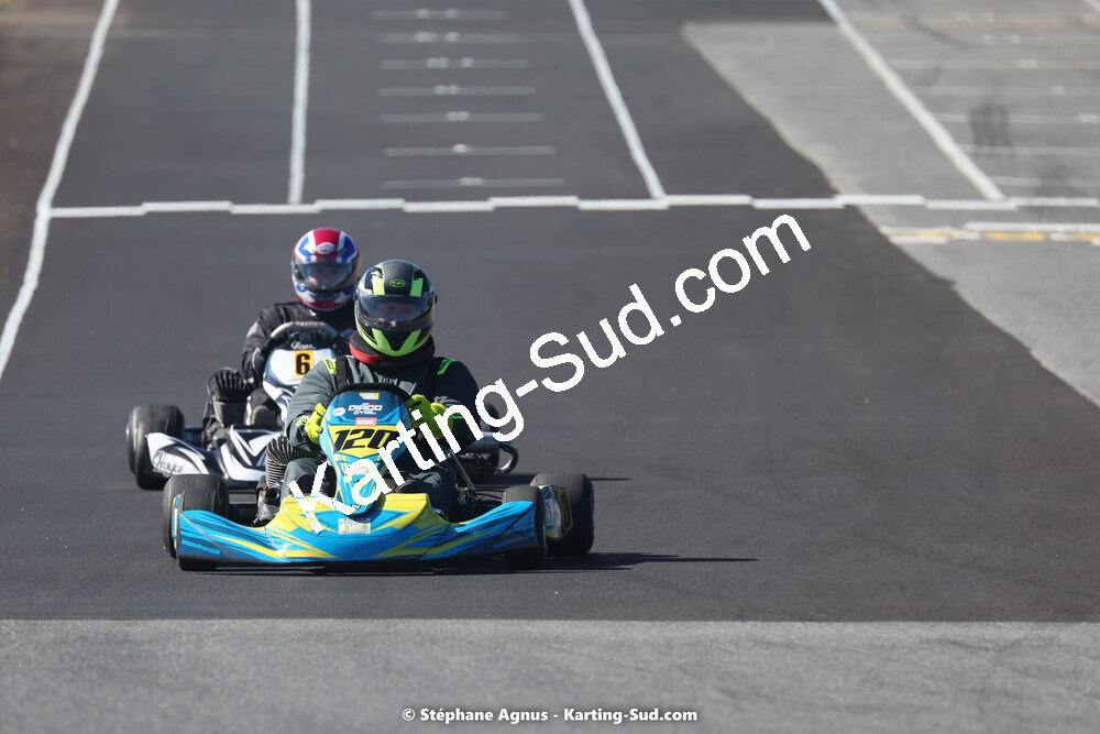 10 & 11/09/2022 : Course Club des 30 ans de l’ASK Aveyron à Belmont sur Rance (Photos Stéphane Agnus) 2022 — karting
