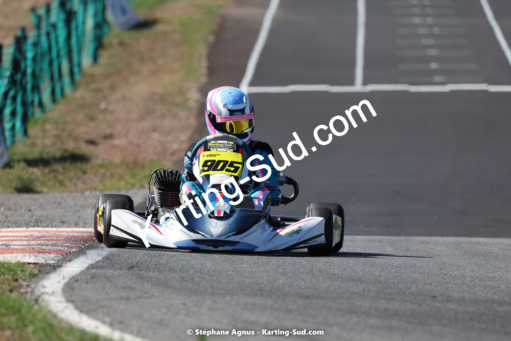 10 & 11/09/2022 : Course Club des 30 ans de l’ASK Aveyron à Belmont sur Rance (Photos Stéphane Agnus) 2022 — karting