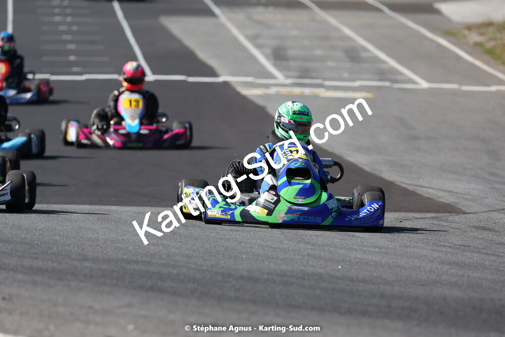 10 & 11/09/2022 : Course Club des 30 ans de l’ASK Aveyron à Belmont sur Rance (Photos Stéphane Agnus) 2022 — karting
