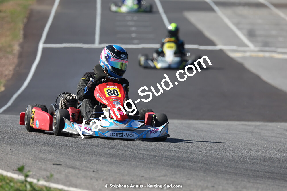 10 & 11/09/2022 : Course Club des 30 ans de l’ASK Aveyron à Belmont sur Rance (Photos Stéphane Agnus) 2022 — karting