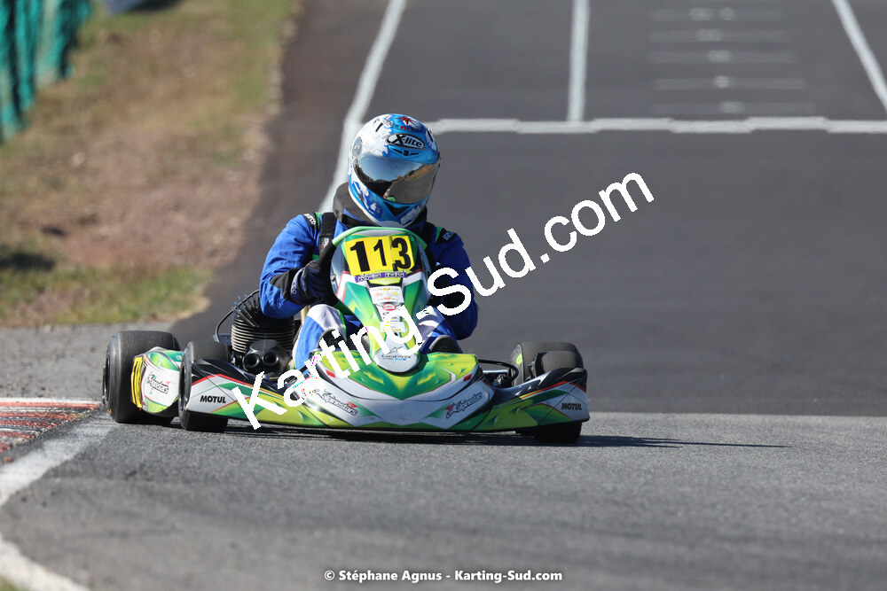 10 & 11/09/2022 : Course Club des 30 ans de l’ASK Aveyron à Belmont sur Rance (Photos Stéphane Agnus) 2022 — karting