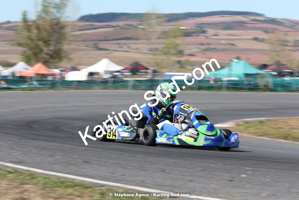 10 & 11/09/2022 : Course Club des 30 ans de l’ASK Aveyron à Belmont sur Rance (Photos Stéphane Agnus) 2022 — karting