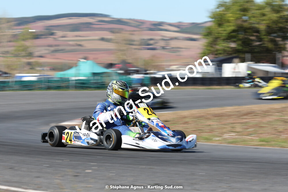 10 & 11/09/2022 : Course Club des 30 ans de l’ASK Aveyron à Belmont sur Rance (Photos Stéphane Agnus) 2022 — karting
