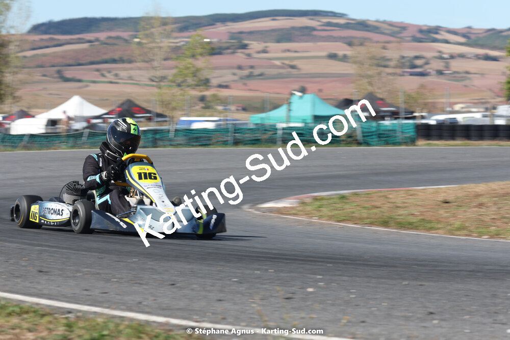 10 & 11/09/2022 : Course Club des 30 ans de l’ASK Aveyron à Belmont sur Rance (Photos Stéphane Agnus) 2022 — karting