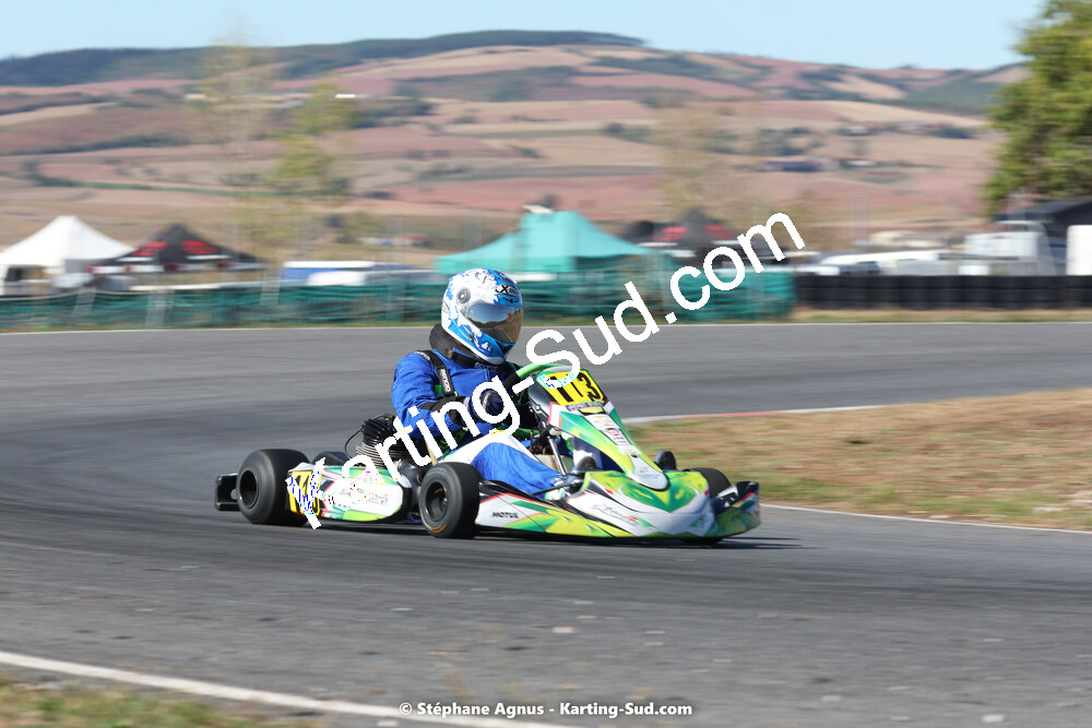 10 & 11/09/2022 : Course Club des 30 ans de l’ASK Aveyron à Belmont sur Rance (Photos Stéphane Agnus) 2022 — karting