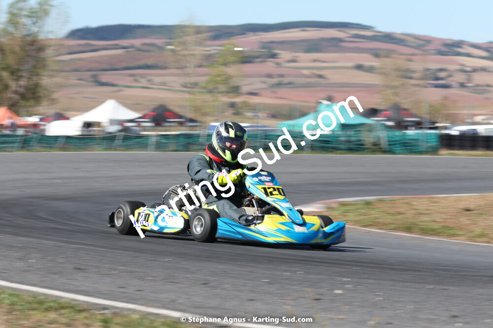 10 & 11/09/2022 : Course Club des 30 ans de l’ASK Aveyron à Belmont sur Rance (Photos Stéphane Agnus) 2022 — karting