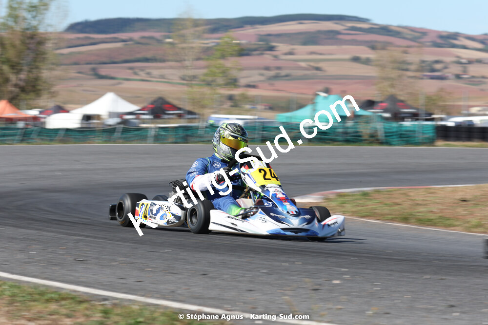 10 & 11/09/2022 : Course Club des 30 ans de l’ASK Aveyron à Belmont sur Rance (Photos Stéphane Agnus) 2022 — karting