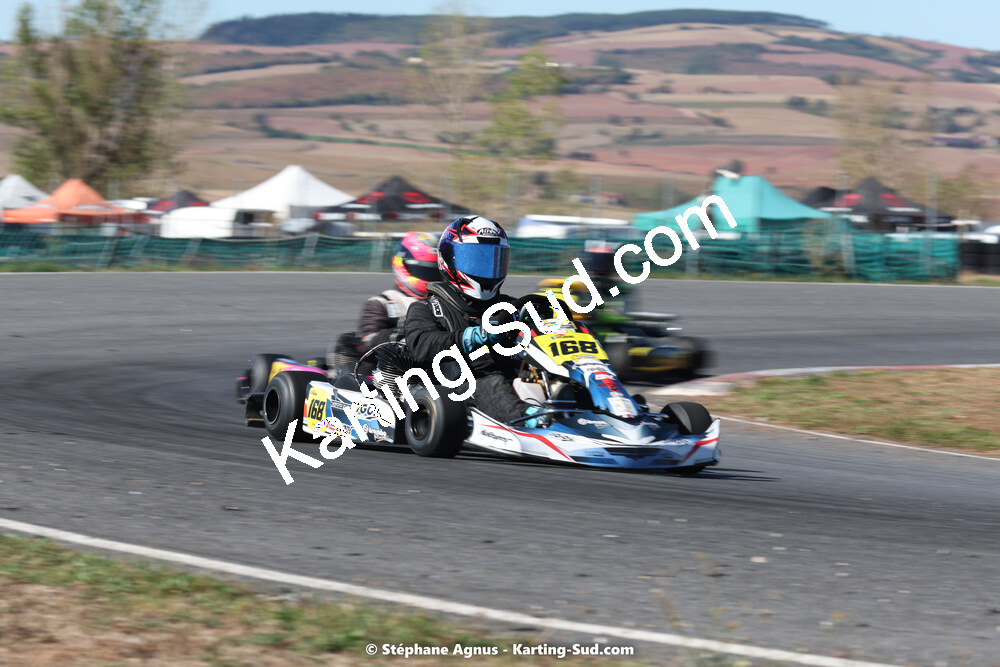 10 & 11/09/2022 : Course Club des 30 ans de l’ASK Aveyron à Belmont sur Rance (Photos Stéphane Agnus) 2022 — karting
