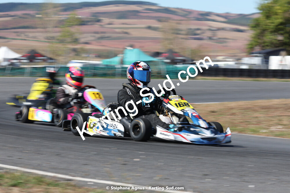 10 & 11/09/2022 : Course Club des 30 ans de l’ASK Aveyron à Belmont sur Rance (Photos Stéphane Agnus) 2022 — karting