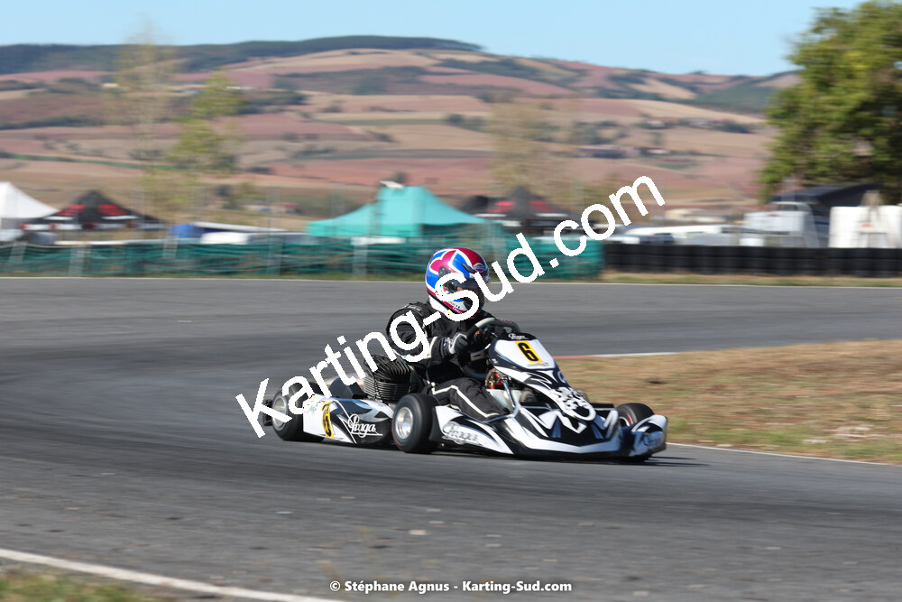 10 & 11/09/2022 : Course Club des 30 ans de l’ASK Aveyron à Belmont sur Rance (Photos Stéphane Agnus) 2022 — karting