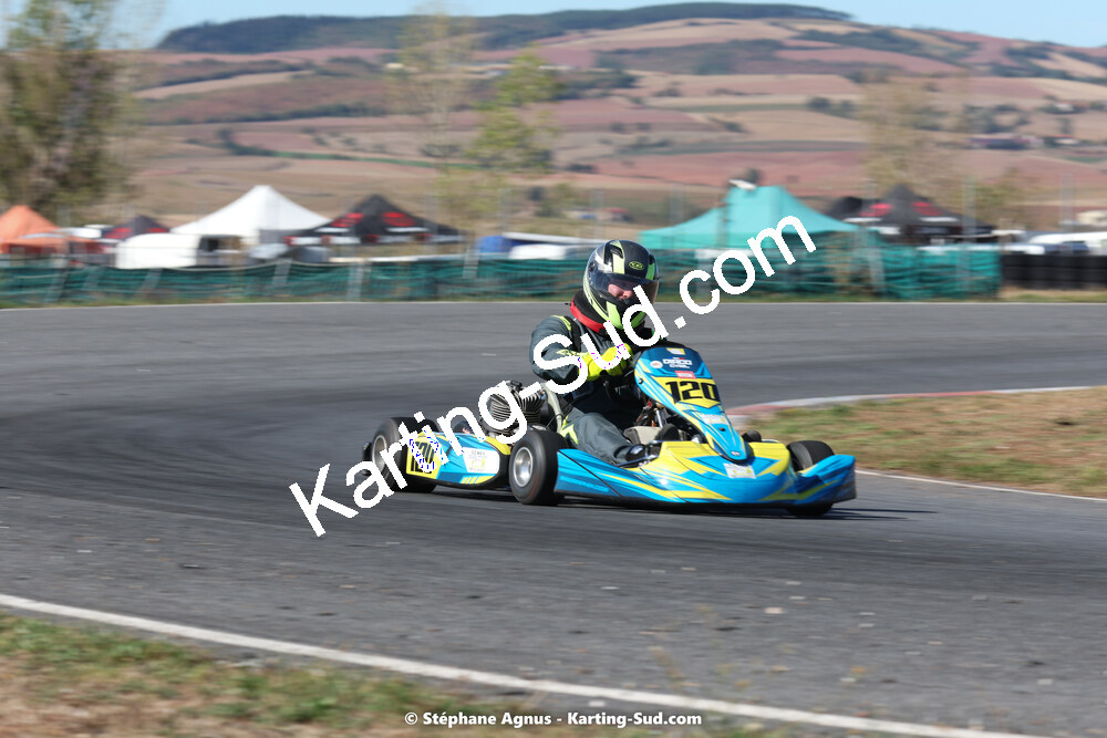 10 & 11/09/2022 : Course Club des 30 ans de l’ASK Aveyron à Belmont sur Rance (Photos Stéphane Agnus) 2022 — karting