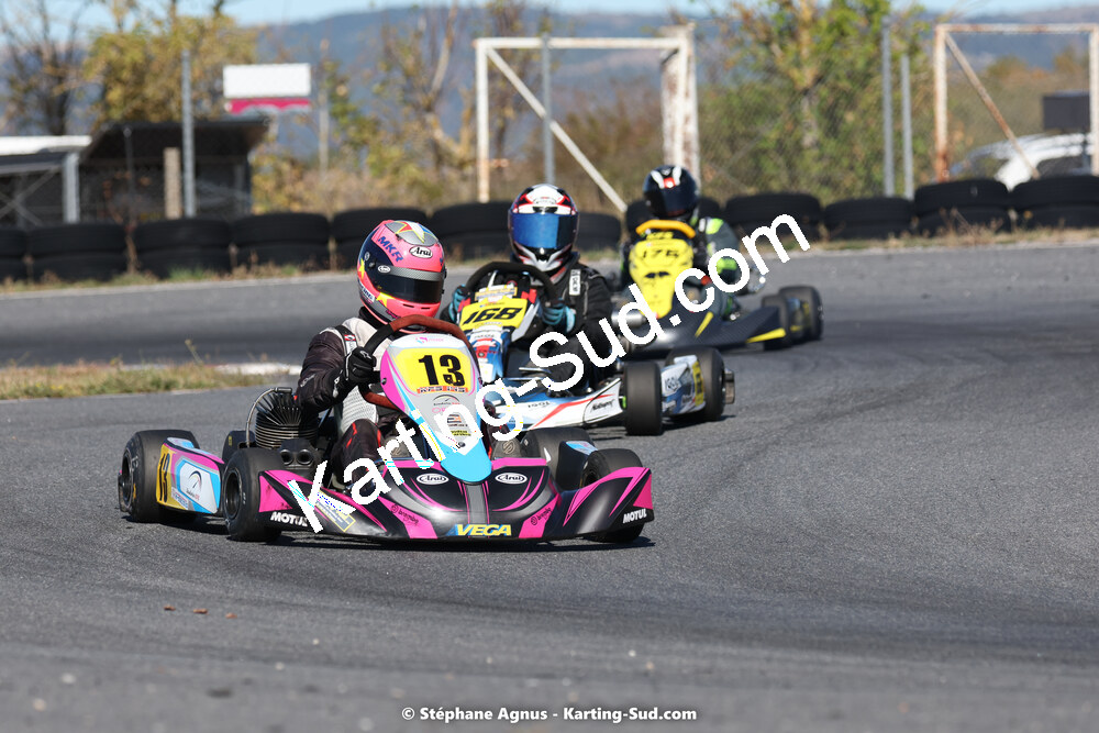 10 & 11/09/2022 : Course Club des 30 ans de l’ASK Aveyron à Belmont sur Rance (Photos Stéphane Agnus) 2022 — karting
