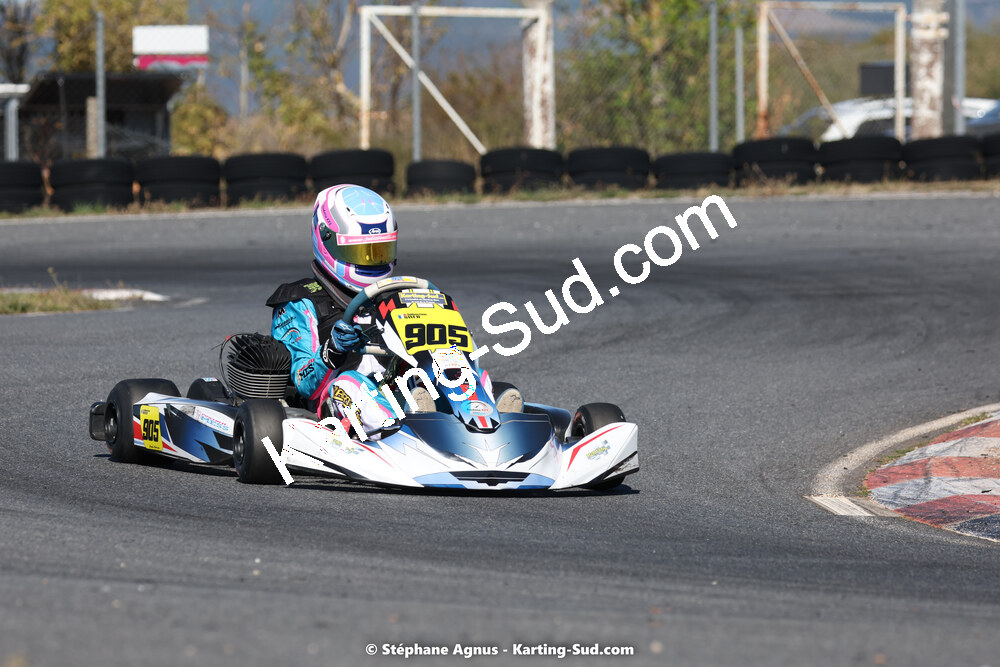 10 & 11/09/2022 : Course Club des 30 ans de l’ASK Aveyron à Belmont sur Rance (Photos Stéphane Agnus) 2022 — karting