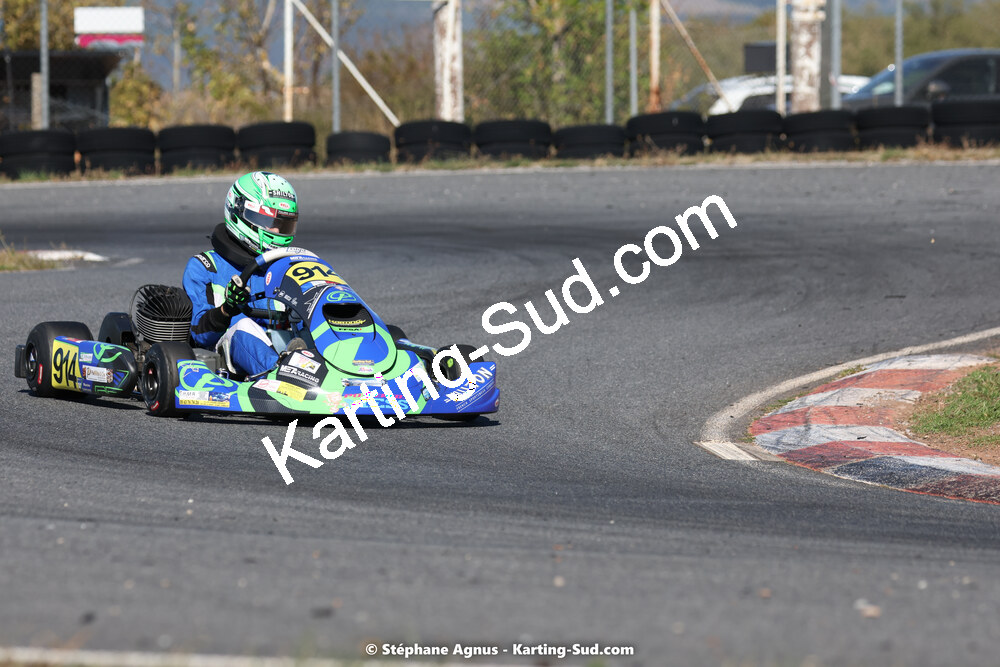 10 & 11/09/2022 : Course Club des 30 ans de l’ASK Aveyron à Belmont sur Rance (Photos Stéphane Agnus) 2022 — karting