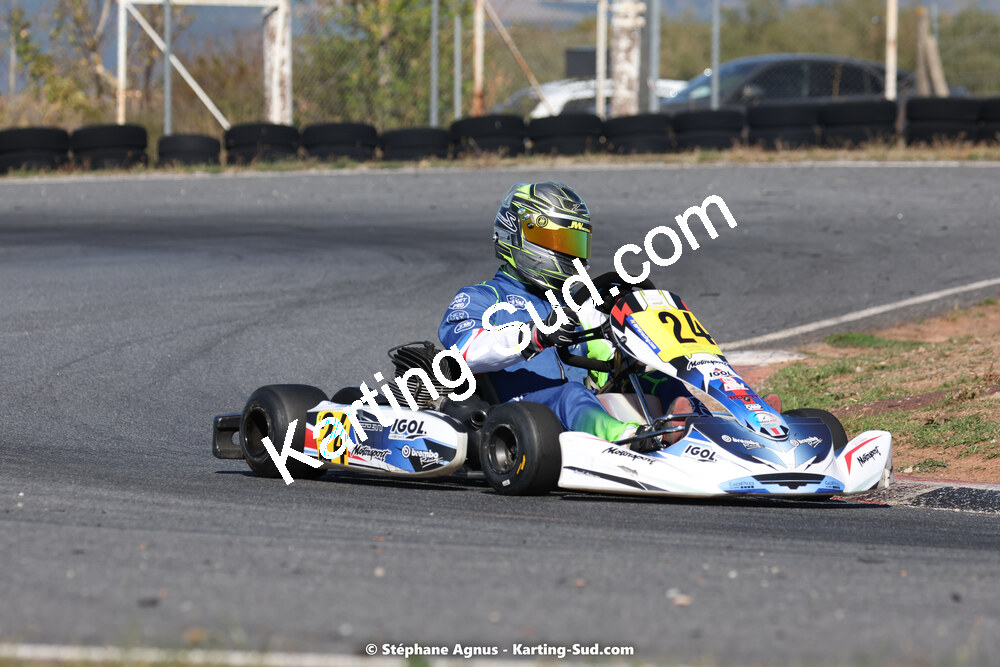 10 & 11/09/2022 : Course Club des 30 ans de l’ASK Aveyron à Belmont sur Rance (Photos Stéphane Agnus) 2022 — karting