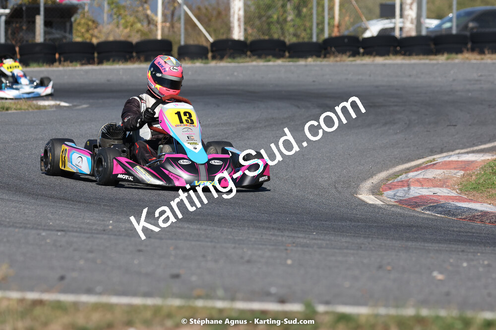 10 & 11/09/2022 : Course Club des 30 ans de l’ASK Aveyron à Belmont sur Rance (Photos Stéphane Agnus) 2022 — karting