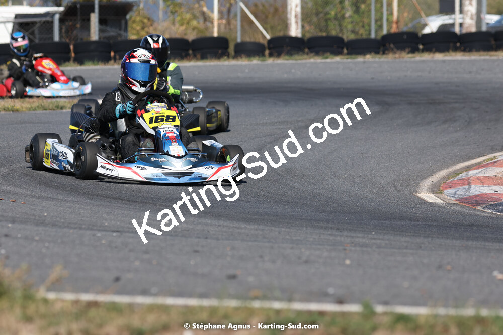 10 & 11/09/2022 : Course Club des 30 ans de l’ASK Aveyron à Belmont sur Rance (Photos Stéphane Agnus) 2022 — karting