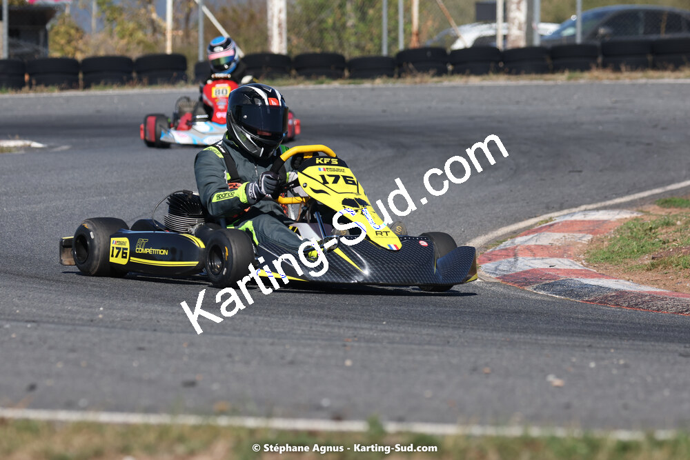 10 & 11/09/2022 : Course Club des 30 ans de l’ASK Aveyron à Belmont sur Rance (Photos Stéphane Agnus) 2022 — karting