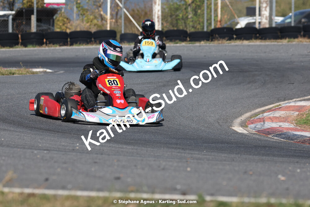10 & 11/09/2022 : Course Club des 30 ans de l’ASK Aveyron à Belmont sur Rance (Photos Stéphane Agnus) 2022 — karting
