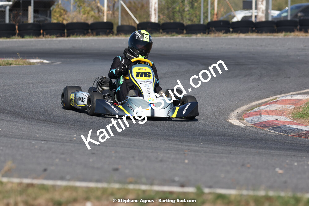 10 & 11/09/2022 : Course Club des 30 ans de l’ASK Aveyron à Belmont sur Rance (Photos Stéphane Agnus) 2022 — karting