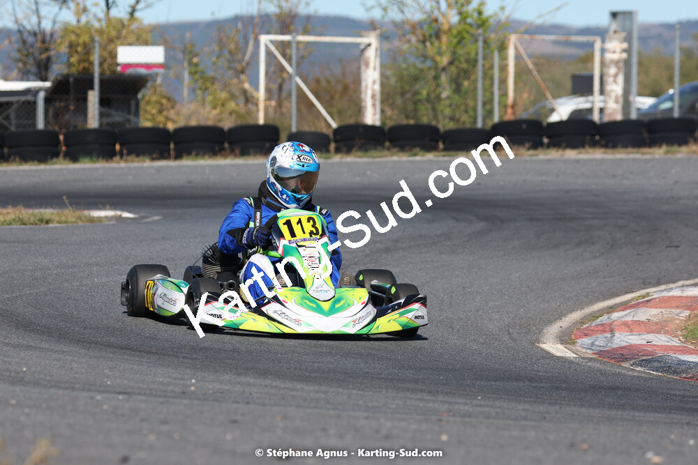 10 & 11/09/2022 : Course Club des 30 ans de l’ASK Aveyron à Belmont sur Rance (Photos Stéphane Agnus) 2022 — karting