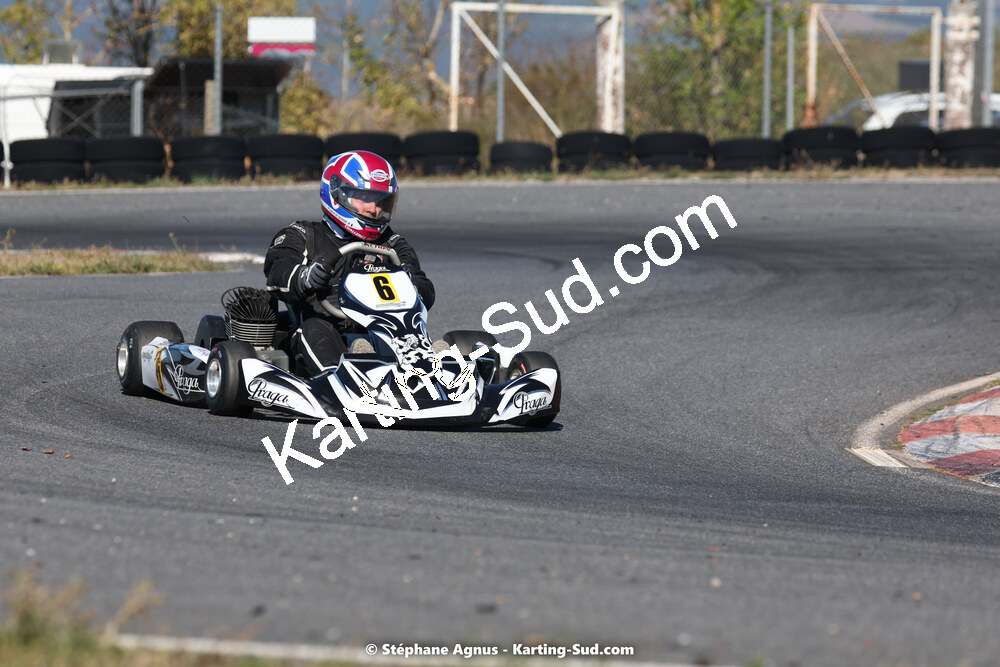 10 & 11/09/2022 : Course Club des 30 ans de l’ASK Aveyron à Belmont sur Rance (Photos Stéphane Agnus) 2022 — karting