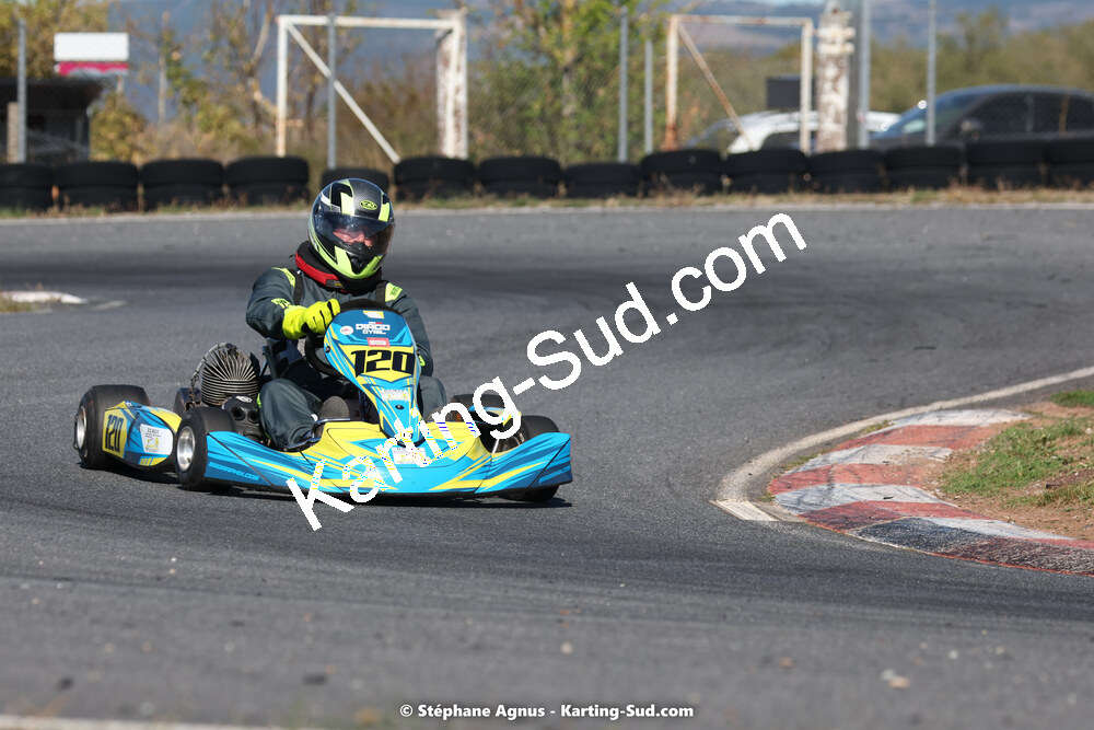10 & 11/09/2022 : Course Club des 30 ans de l’ASK Aveyron à Belmont sur Rance (Photos Stéphane Agnus) 2022 — karting