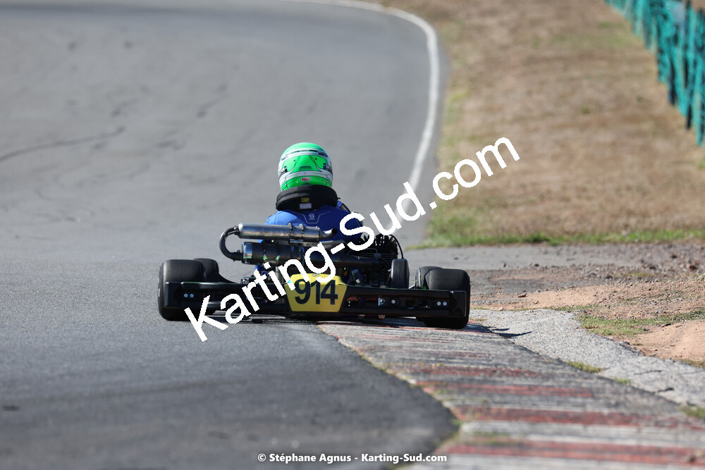 10 & 11/09/2022 : Course Club des 30 ans de l’ASK Aveyron à Belmont sur Rance (Photos Stéphane Agnus) 2022 — karting