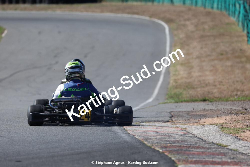 10 & 11/09/2022 : Course Club des 30 ans de l’ASK Aveyron à Belmont sur Rance (Photos Stéphane Agnus) 2022 — karting