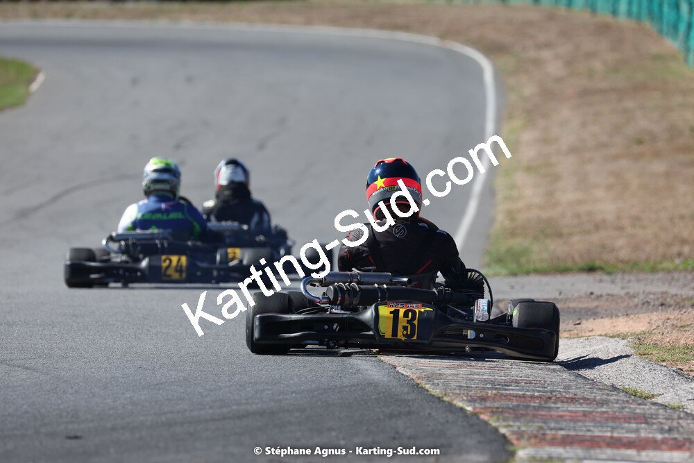 10 & 11/09/2022 : Course Club des 30 ans de l’ASK Aveyron à Belmont sur Rance (Photos Stéphane Agnus) 2022 — karting