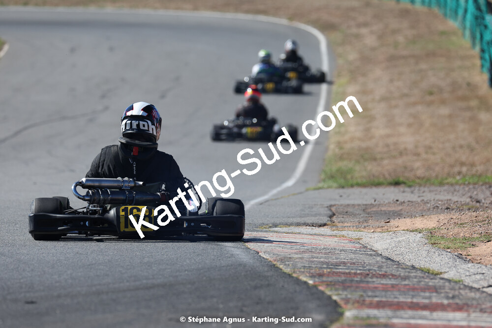 10 & 11/09/2022 : Course Club des 30 ans de l’ASK Aveyron à Belmont sur Rance (Photos Stéphane Agnus) 2022 — karting