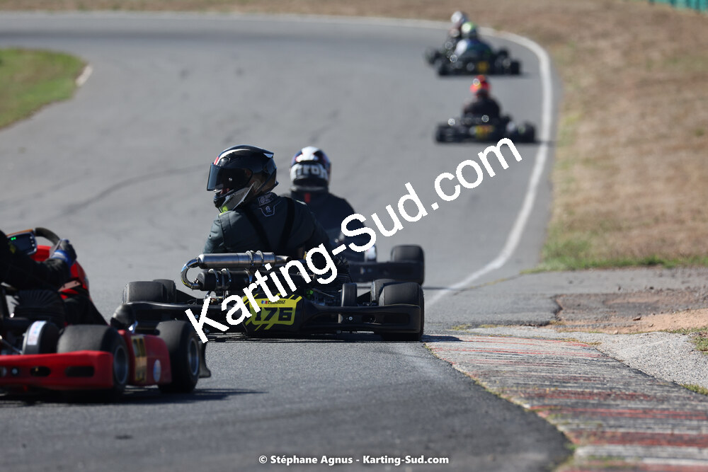 10 & 11/09/2022 : Course Club des 30 ans de l’ASK Aveyron à Belmont sur Rance (Photos Stéphane Agnus) 2022 — karting