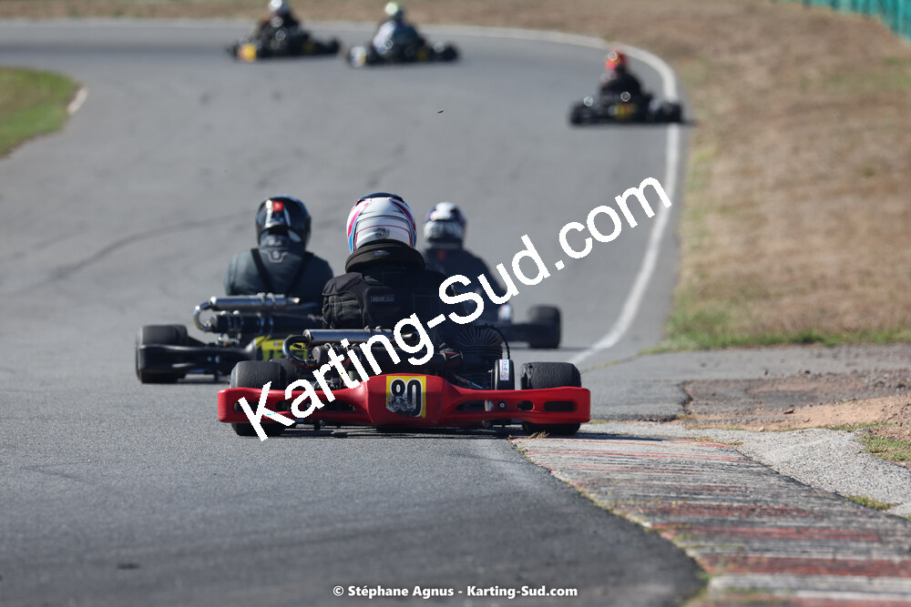 10 & 11/09/2022 : Course Club des 30 ans de l’ASK Aveyron à Belmont sur Rance (Photos Stéphane Agnus) 2022 — karting