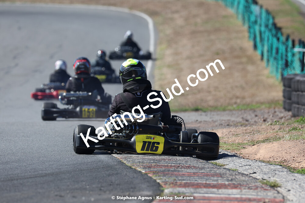 10 & 11/09/2022 : Course Club des 30 ans de l’ASK Aveyron à Belmont sur Rance (Photos Stéphane Agnus) 2022 — karting