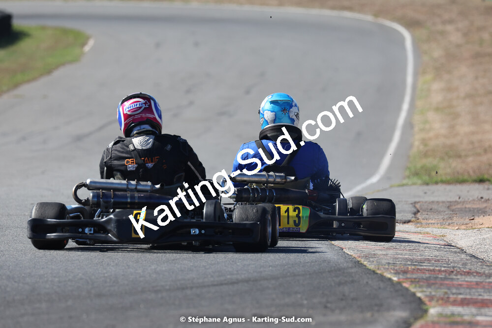 10 & 11/09/2022 : Course Club des 30 ans de l’ASK Aveyron à Belmont sur Rance (Photos Stéphane Agnus) 2022 — karting