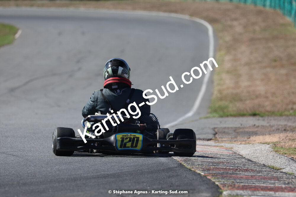 10 & 11/09/2022 : Course Club des 30 ans de l’ASK Aveyron à Belmont sur Rance (Photos Stéphane Agnus) 2022 — karting