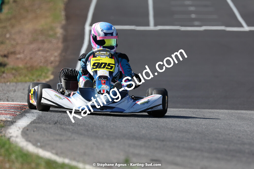 10 & 11/09/2022 : Course Club des 30 ans de l’ASK Aveyron à Belmont sur Rance (Photos Stéphane Agnus) 2022 — karting
