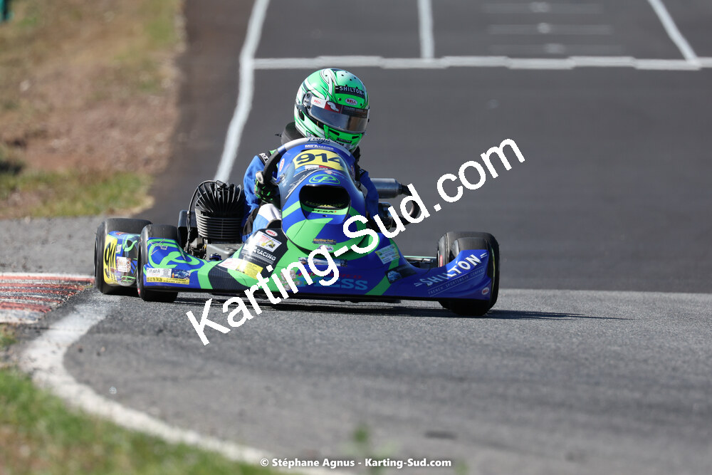 10 & 11/09/2022 : Course Club des 30 ans de l’ASK Aveyron à Belmont sur Rance (Photos Stéphane Agnus) 2022 — karting