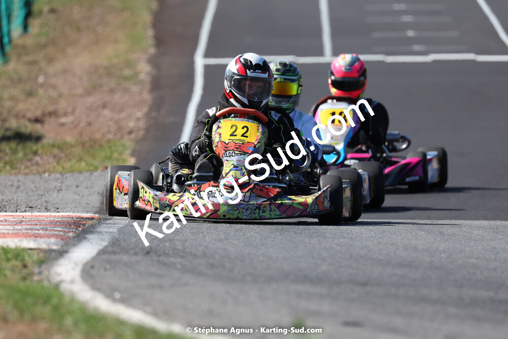 10 & 11/09/2022 : Course Club des 30 ans de l’ASK Aveyron à Belmont sur Rance (Photos Stéphane Agnus) 2022 — karting