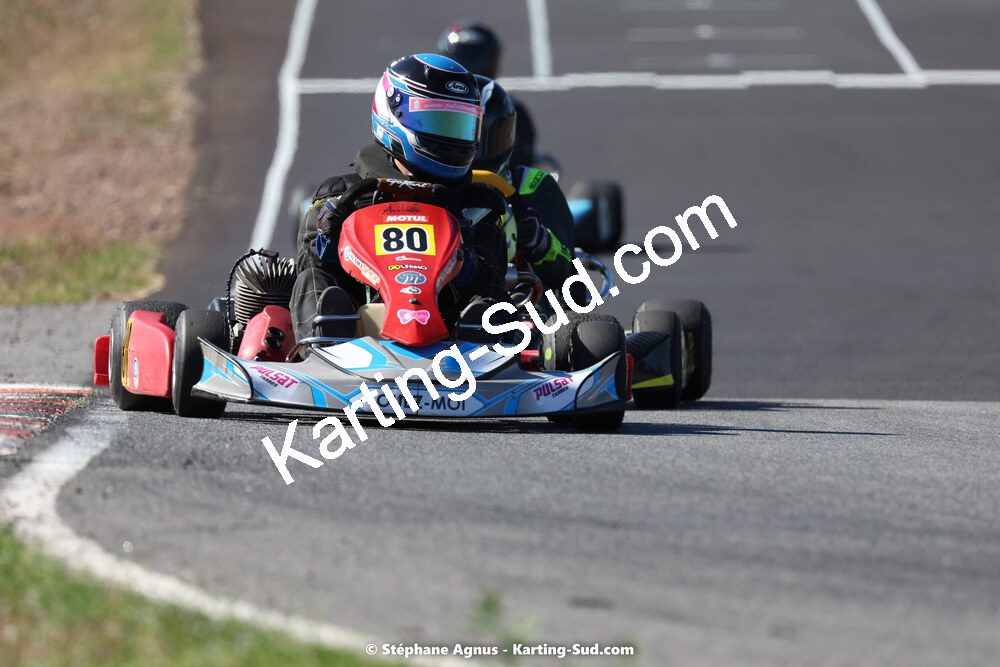 10 & 11/09/2022 : Course Club des 30 ans de l’ASK Aveyron à Belmont sur Rance (Photos Stéphane Agnus) 2022 — karting